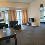 Bintang Apartment At Times Square Kl