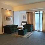 Times Square Kuala Lumpur By Service Suite