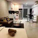 Mercu Summer Suites Klcc By Minutepointhome