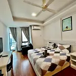 Bbhomes At Casa Residency Kl