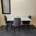 Kl Continew Suite At Times Square