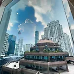 Soho Suites Klcc By Sayang
