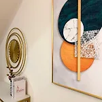 Modern Suites At Arte Mont Kiara By Iconique