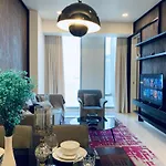 Tropicana The Residences Klcc, Premium