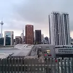 Cl 11B Modern Infinity Pool Klcc