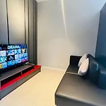 Axon Suites Bukit Bintang By Sky Pool