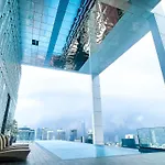 Face Kl Tower Klcc Pavilion By Kimiro
