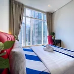 Soho Suites Klcc By Wonder Home