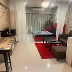 Mercu Summer Suite Klcc Studio With Karaoke