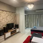 Mercu Summer Suite Klcc Studio With Karaoke