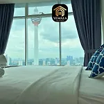 Yemala Suites At Vortex Klcc