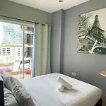 Parkview Suite Klcc, Myhomey