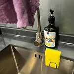Millerz Square Mana-Mana Suite