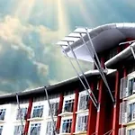 Scholar\'S Inn - Utm Kuala Lumpur