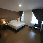 Yu Hotel Chinatown