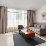 Vortex Klcc Apartments