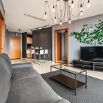 Vortex Klcc Apartments