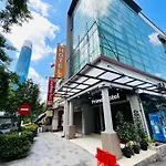 Prime Hotel At Trx Tower