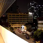 Red Room Kuala Lumpur