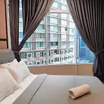 Sky Suites Klcc At Kuala Lumpur