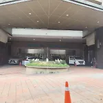 Raymond Suites At Times Square Kuala Lumpur