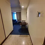 Raymond Suites At Times Square Kuala Lumpur
