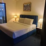Raymond Suites At Times Square Kuala Lumpur
