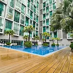 Soho Suites Klcc By Grand Suites Kl