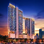Kuala Lumpur Apartment At Axon Residence Pavilion