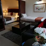 Kl Times Square East Apartment