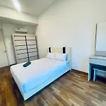 Reizz Residence Ampang By Iconus