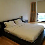 Kl Times Square East Apartment
