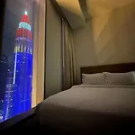 Tropicana The Residence Klcc Kuala Lumpur Bukit Bintang By Ar Hospitality