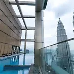 Tropicana The Residence Klcc Kuala Lumpur Bukit Bintang By Ar Hospitality