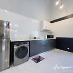 Arte Cheras By Awesomestay