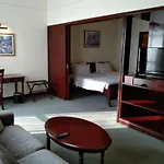Kl Special Suite At Times Square