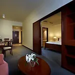 Kl Special Suite At Times Square