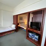 Kl Rosemary Service Suite Times Square By Jhr