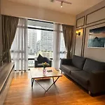 Anggun Residence Kl By F&F