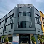 1 Hotel Kuchai Lama