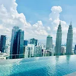 Imperial Luxury Residence Klcc By Ar Hospitality