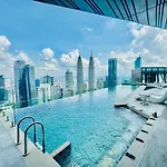 Imperial Luxury Residence Klcc By Ar Hospitality
