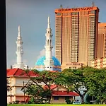 Bukitbintang World Service Suite At Times Squre Kulalumpur
