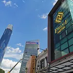 Prime Hotel At Trx Tower