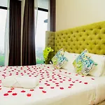 Expressionz Suites By Ihost Global