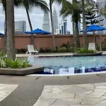 Kl Berjaya Times Square Service Apartment