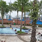 Kl Berjaya Times Square Service Apartment