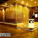 Publika Solaris Dutamas Mont Kiara