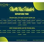 Trion - Kl - 2Br - 6Pax - 15Min To Klcc & Trx