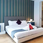 Eastern Suites At Platinum Klcc